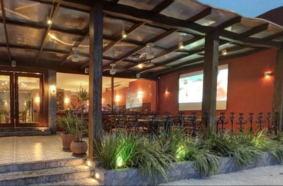 Restaurante italiano inova com sabores especiais de pizzas e massas