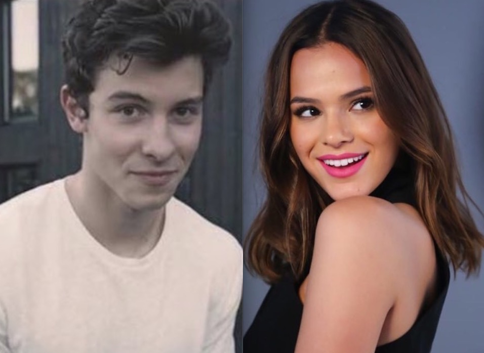 Shawn Mendes começa a seguir Bruna Marquezine após Rock in Rio