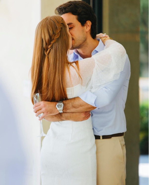 Marina Ruy Barbosa mostra novas fotos do casamento com Xande Negrão