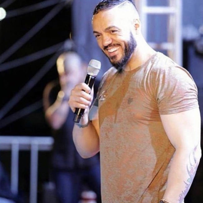 Justiça manda intimar Belo por dívida de R$ 300 mil de aluguel