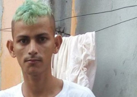 Homem sai para dar passeio e acaba desaparecido em Manaus