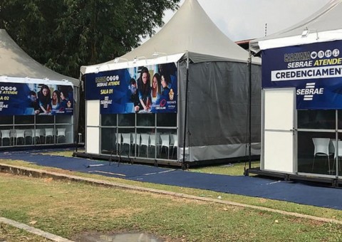 Mutirão oferece serviços gratuitos durante essa semana em Manaus  