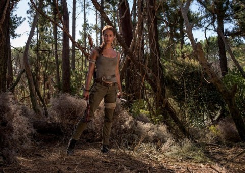 Tomb Raider: A Origem ganhou primeiro teaser. Assista