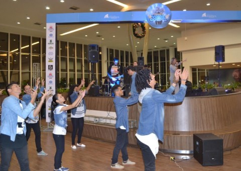 Festival Vianorte Voice Gospel dará R$ 2,5 mil para vencedor. Inscrições abertas