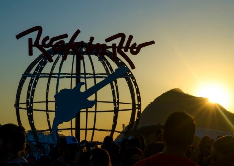 Maloca Urbana conquista público na primeira semana do Rock in Rio