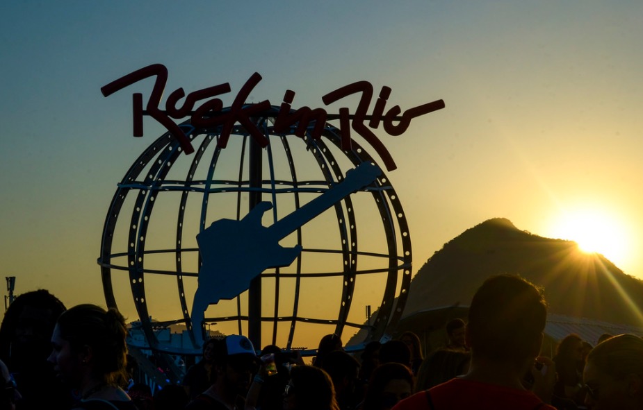 Maloca Urbana conquista público na primeira semana do Rock in Rio
