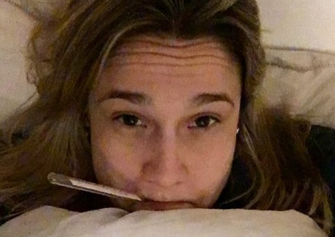 Fernanda Gentil e mais famosos criticam ’cura gay’ aprovada pela Justiça