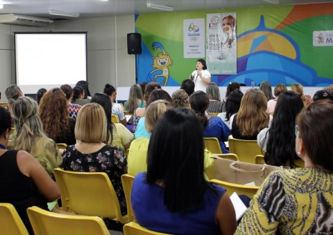 Abertas inscrições para seminário de atenção psicossocial em Manaus 