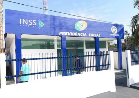 INSS Digital pode gerar recursos de R$ 1,8  bilhão para municípios do Amazonas, diz AAM