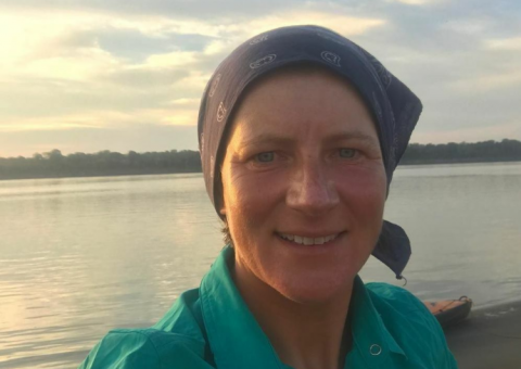 Adolescente é apreendido e revela que turista britânica foi assassinada no Amazonas