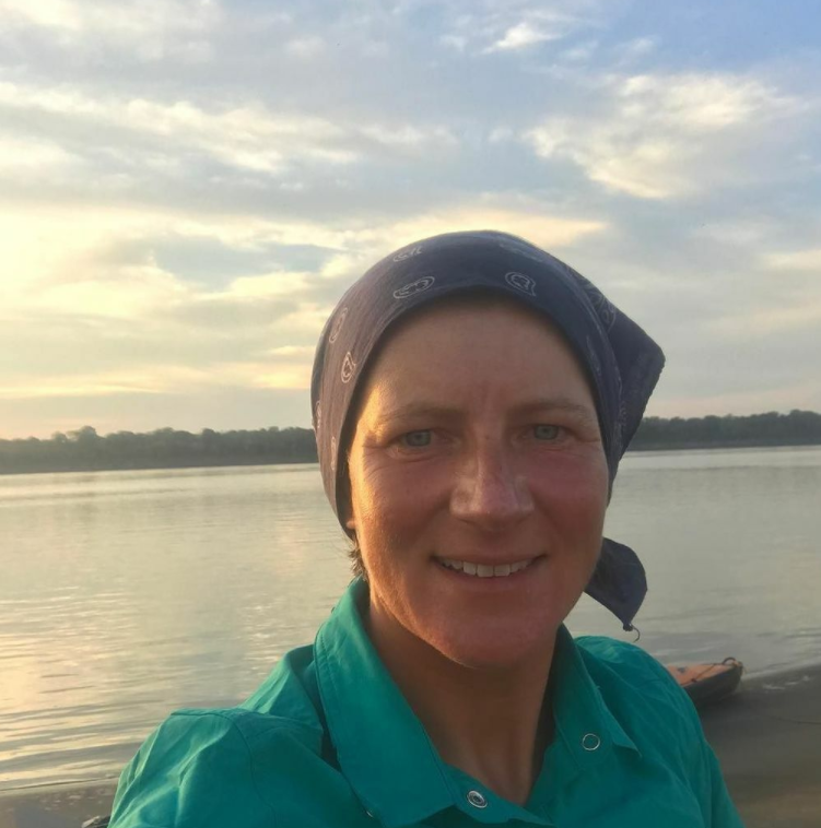 Adolescente é apreendido e revela que turista britânica foi assassinada no Amazonas