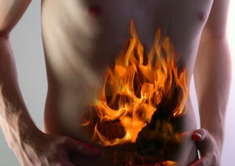 Frutas e verduras têm bons resultados no combate a azia e má digestão. Conheça   