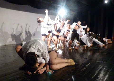 Corpo de Dança do Amazonas apresenta espetáculo ‘A quem será que se destina?’ nesta quinta