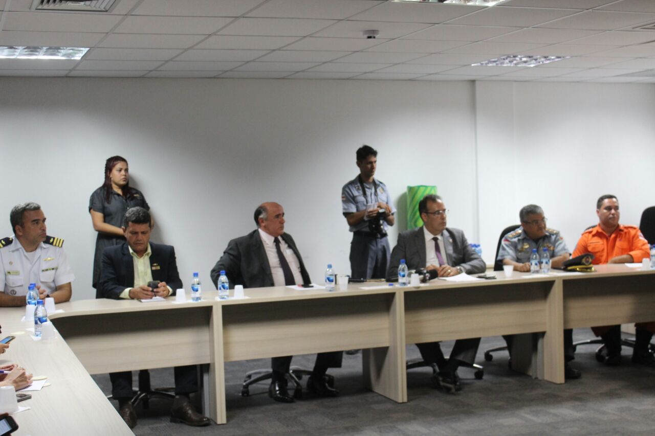 Britânica foi acertada com espingarda, arrastada e jogada em rio, afirma polícia