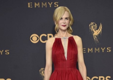 Polêmica da semana, 'cura gay' será discutida em filme com Nicole Kidman