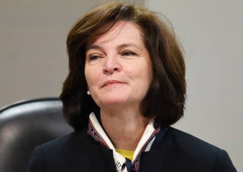 Raquel Dodge oficializa mudança no grupo de trabalho da Lava Jato
