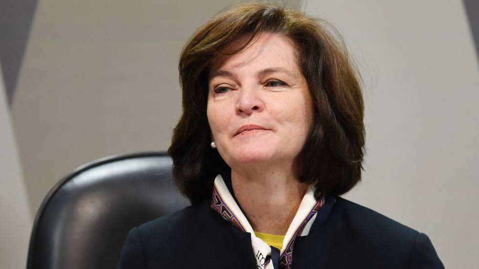 Raquel Dodge oficializa mudança no grupo de trabalho da Lava Jato