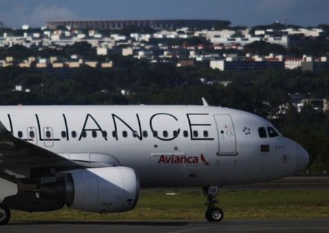 Desembarques internacionais ultrapassam os 5 milhões no primeiro semestre de 2017