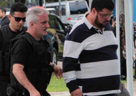 Maus Caminhos: Procurador da República anuncia 1º delação premiada para outubro