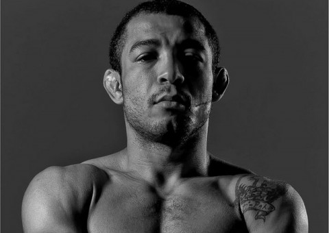 José Aldo visitará estande de Manaus no Rock In Rio