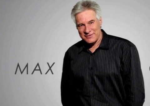 Max Gehringer palestra sobre gerenciamento de mudanças nesta quarta