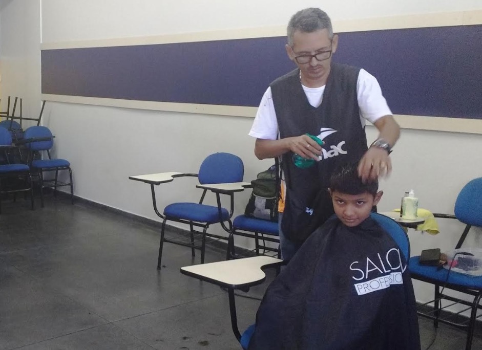 Faculdade oferece serviços gratuitos à comunidade neste sábado