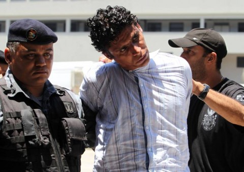 Invasão a Rocinha foi ordenada de dentro do presídio de Rondônia