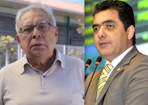 Assembleia adia posse de Amazonino e tenta anular eleição