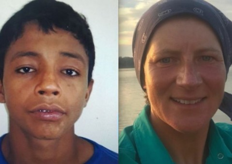 Suspeito de assassinar turista britânica é morto no Amazonas