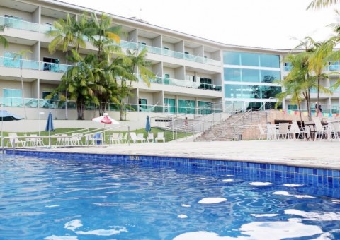 Ângelo Márcio comanda ‘Noite do Samba&Pagode’ no Amazônia Golf Resort