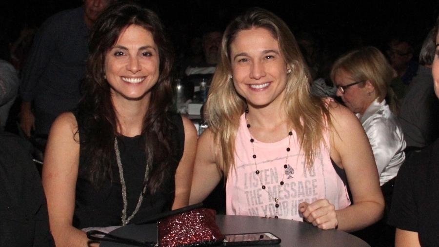 Fernanda Gentil revela como assumiu homossexualidade para os pais