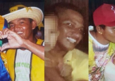 Decretada prisão preventiva de acusados no envolvimento da morte de turista britânica