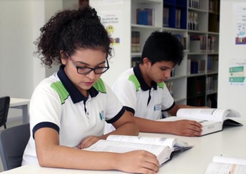 Fundação Matias Machline abre inscrições para cursos de Ensino Médio Técnico em Manaus 