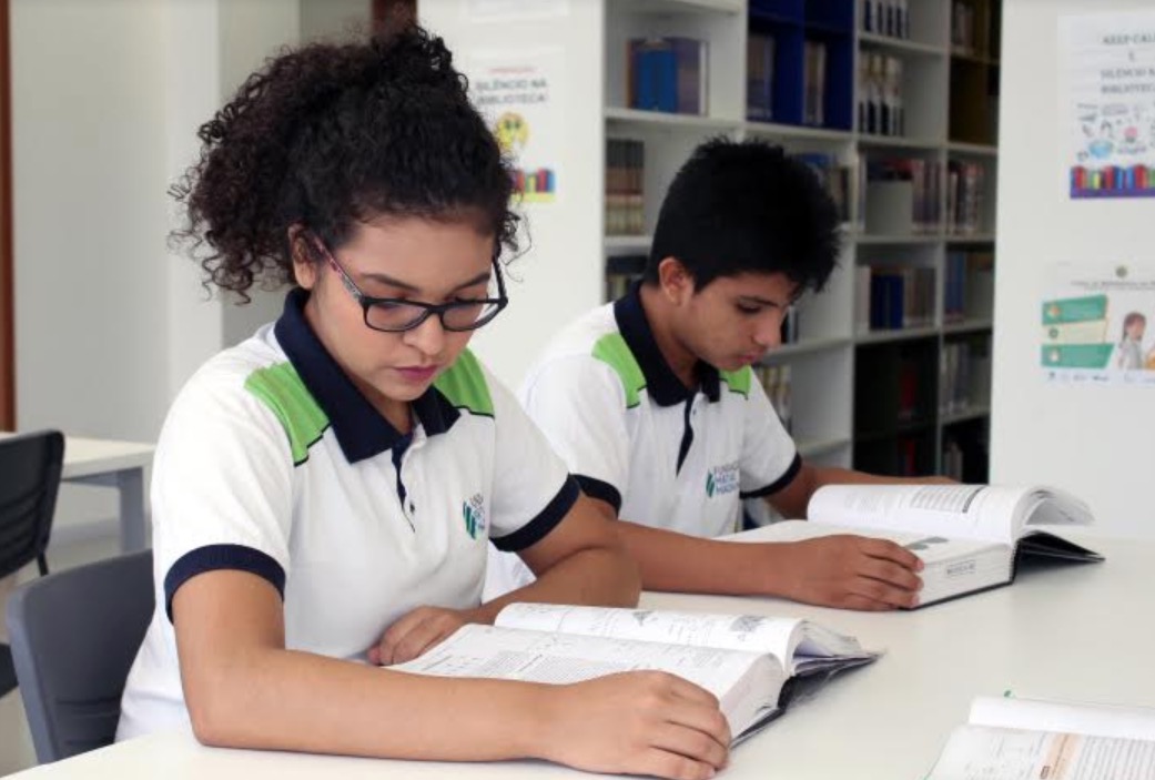Fundação Matias Machline abre inscrições para cursos de Ensino Médio Técnico em Manaus 
