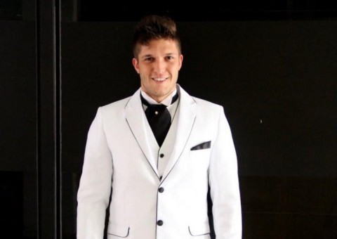 Projeto ‘Iniciando Talentos’ tem seletiva com Gabriel Mandergan em Manaus