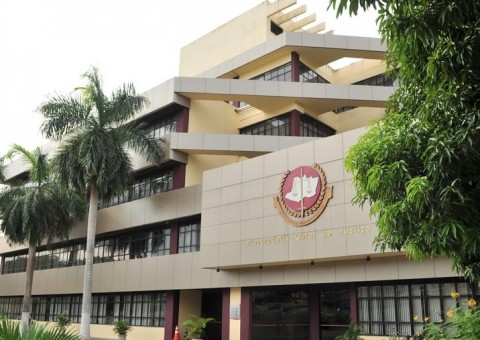 Justiça determina prisão de diretor de presídio e PM por formação criminosa no Amazonas