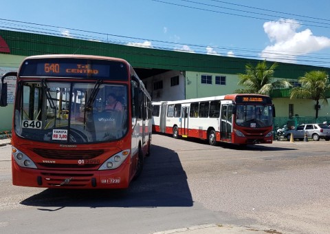 Após condenações, Eucatur paga mais de R$ 9 milhões em dívidas trabalhistas 