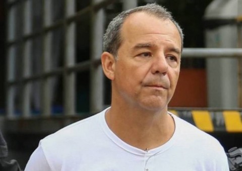 Cabral é condenado a 45 anos de prisão na Operação Calicute 