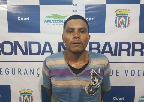 Preso, homem confessa ter cortado pescoço de turista britânica no Amazonas