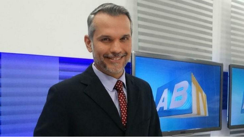 Jornalista baleado na cabeça tem 'ótima evolução clínica'