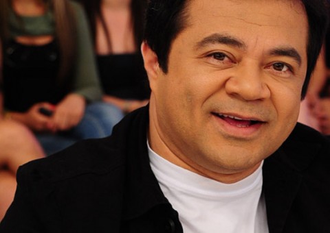 Filho de Shaolin divulga foto antiga com o pai e comove a todos