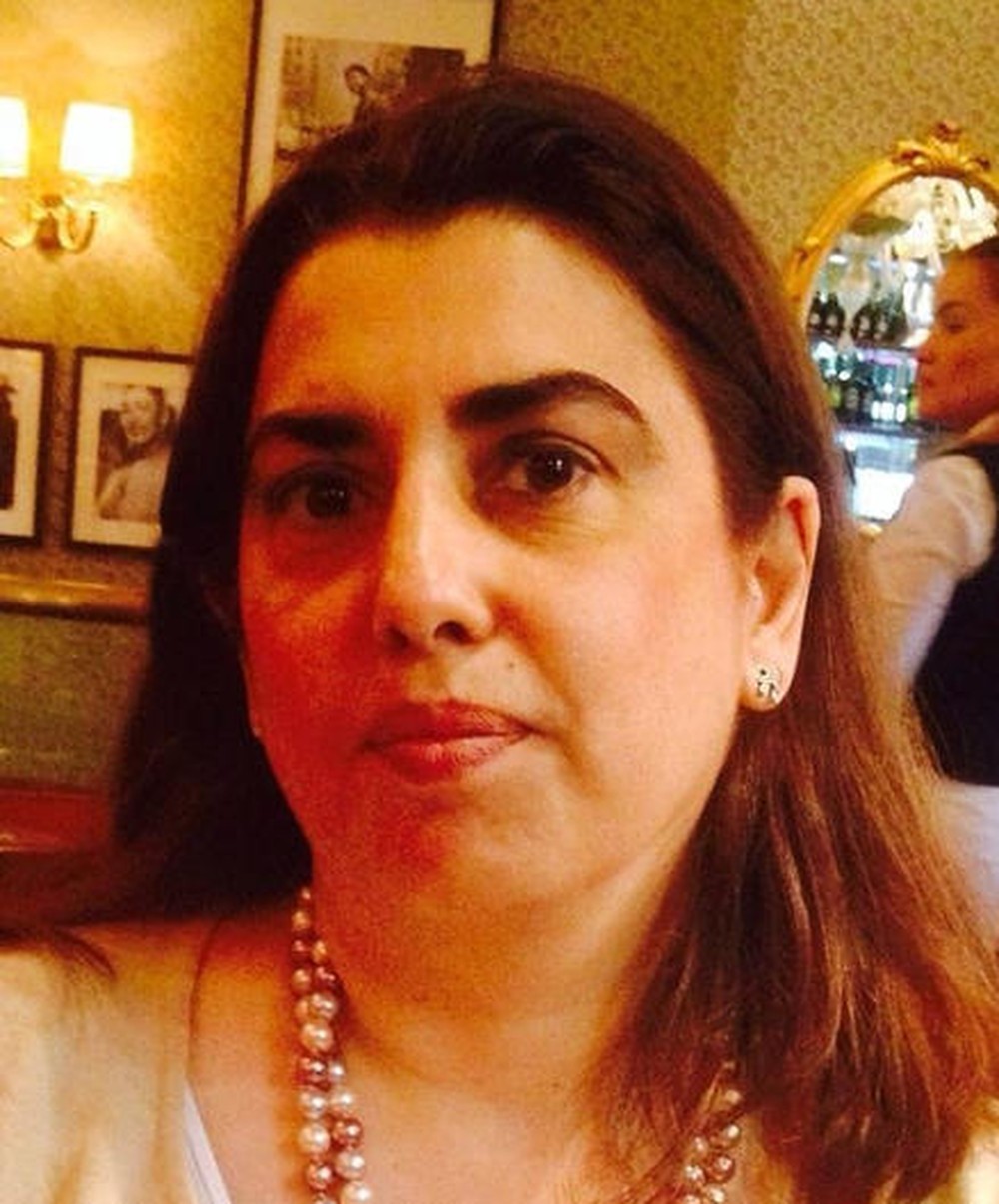 Após dias de buscas, milionária desaparecida é encontrada vivendo como moradora de rua