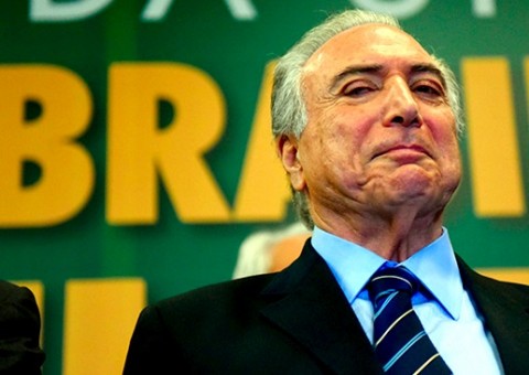 Cunha distribuía propina a Temer, confirma  Funaro  em depoimento