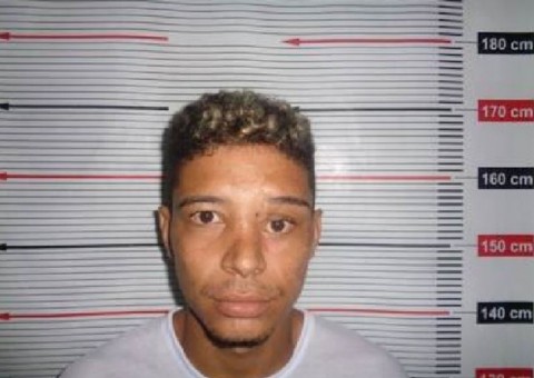 Divulgado segundo presidiário envolvido na morte de cabeleireiro em Manaus