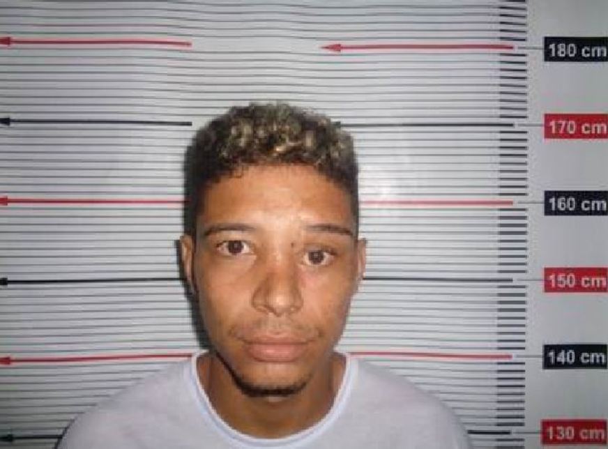 Divulgado segundo presidiário envolvido na morte de cabeleireiro em Manaus