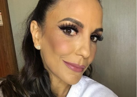 Grávida de gêmeas, Ivete Sangalo fica fora do Carnaval 2018