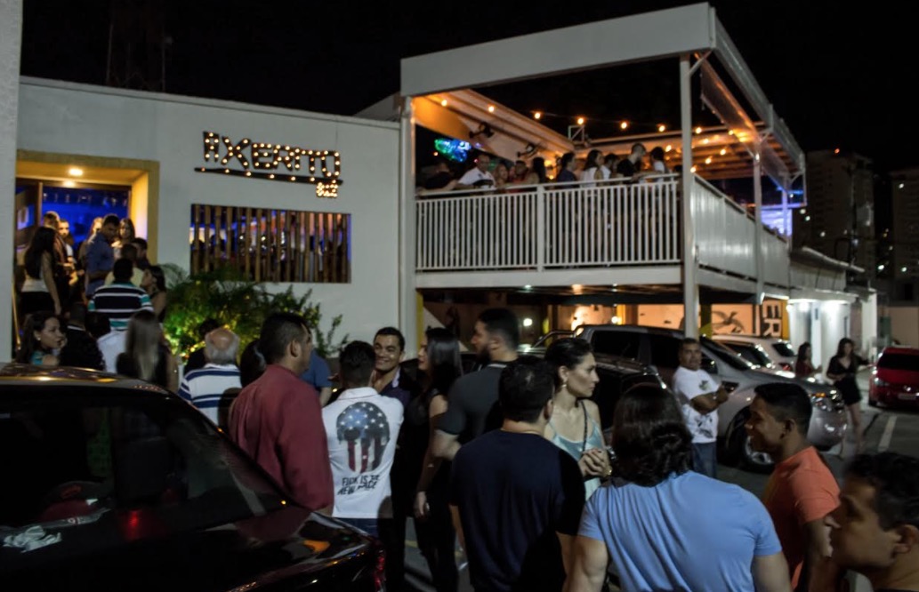 Tulipa Negra celebra 20 anos de banda com muito blues e soul no Axerito