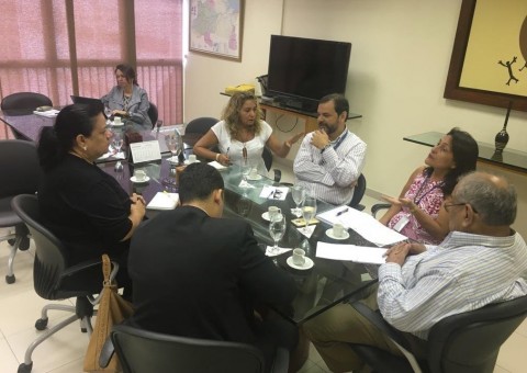 Encontro Econômico Internacional debate oportunidades para empresários em Manaus 