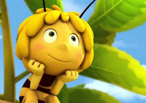 Imagem de pênis aparece em animação da Netflix e causa revolta 