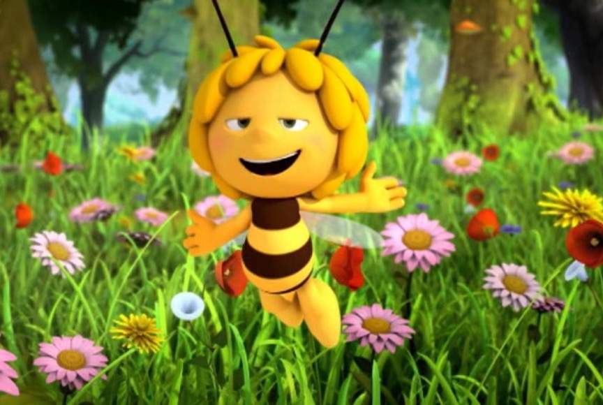 Imagem de pênis aparece em animação da Netflix e causa revolta 